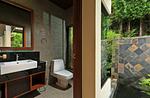 NAI20935: Spacious 4 Bedroom Villa in Nai Harn near the Beach. Thumbnail #8