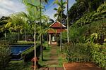 NAI20935: Spacious 4 Bedroom Villa in Nai Harn near the Beach. Thumbnail #9