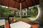 NAI20935: Spacious 4 Bedroom Villa in Nai Harn near the Beach. Thumbnail #11