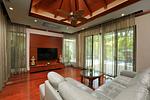 NAI20935: Spacious 4 Bedroom Villa in Nai Harn near the Beach. Thumbnail #23