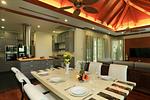 NAI20935: Spacious 4 Bedroom Villa in Nai Harn near the Beach. Thumbnail #24