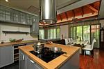 NAI20935: Spacious 4 Bedroom Villa in Nai Harn near the Beach. Thumbnail #27