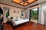 NAI20935: Spacious 4 Bedroom Villa in Nai Harn near the Beach. Thumbnail #36