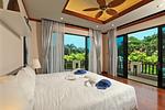 NAI20935: Spacious 4 Bedroom Villa in Nai Harn near the Beach. Thumbnail #37