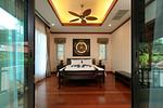 NAI20935: Spacious 4 Bedroom Villa in Nai Harn near the Beach. Thumbnail #30