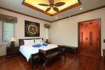 NAI20935: Spacious 4 Bedroom Villa in Nai Harn near the Beach. Thumbnail #31