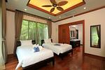 NAI20935: Spacious 4 Bedroom Villa in Nai Harn near the Beach. Thumbnail #42