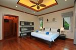 NAI20935: Spacious 4 Bedroom Villa in Nai Harn near the Beach. Thumbnail #38