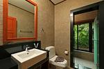 NAI20935: Spacious 4 Bedroom Villa in Nai Harn near the Beach. Thumbnail #39