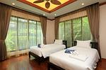 NAI20935: Spacious 4 Bedroom Villa in Nai Harn near the Beach. Thumbnail #41