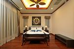 NAI20935: Spacious 4 Bedroom Villa in Nai Harn near the Beach. Thumbnail #54
