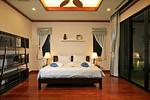 NAI20935: Spacious 4 Bedroom Villa in Nai Harn near the Beach. Thumbnail #55