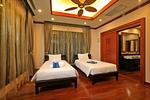 NAI20935: Spacious 4 Bedroom Villa in Nai Harn near the Beach. Thumbnail #56
