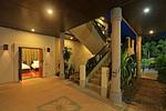 NAI20935: Spacious 4 Bedroom Villa in Nai Harn near the Beach. Thumbnail #57