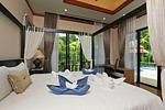 NAI20935: Spacious 4 Bedroom Villa in Nai Harn near the Beach. Thumbnail #48
