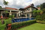 NAI20935: Spacious 4 Bedroom Villa in Nai Harn near the Beach. Thumbnail #58