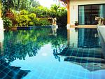 NAI20937: 3 Bedroom Villa with Pool and Beautiful Garden in Nai Harn. Thumbnail #2