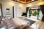 NAI20937: 3 Bedroom Villa with Pool and Beautiful Garden in Nai Harn. Thumbnail #18