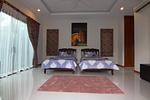 NAI20937: 3 Bedroom Villa with Pool and Beautiful Garden in Nai Harn. Thumbnail #33