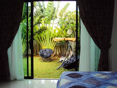 NAI20937: 3 Bedroom Villa with Pool and Beautiful Garden in Nai Harn. Photo #30
