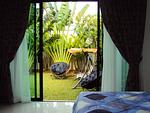 NAI20937: 3 Bedroom Villa with Pool and Beautiful Garden in Nai Harn. Thumbnail #30