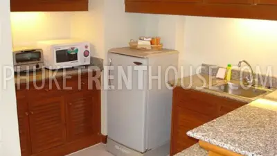 BAN20941: Lagoon View 2 Bedroom Apartment. Fotoğraf #3