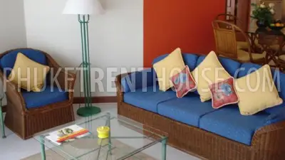 BAN20941: Lagoon View 2 Bedroom Apartment. Fotoğraf #4