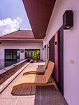 SUR20945: 3 Bedroom Villa with Pool and Garden in Surin. Thumbnail #5