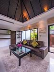 SUR20945: 3 Bedroom Villa with Pool and Garden in Surin. Thumbnail #28