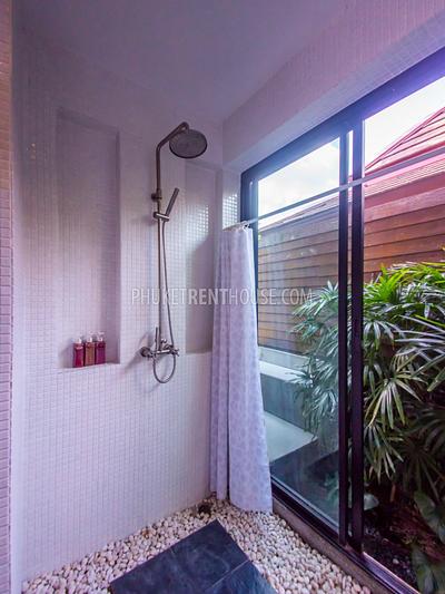 SUR20945: 3 Bedroom Villa with Pool and Garden in Surin. Photo #36