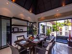 SUR20945: 3 Bedroom Villa with Pool and Garden in Surin. Thumbnail #41