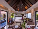 SUR20945: 3 Bedroom Villa with Pool and Garden in Surin. Thumbnail #48