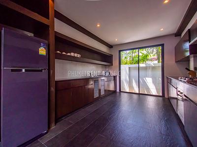 SUR20945: 3 Bedroom Villa with Pool and Garden in Surin. Photo #50