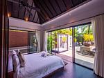 SUR20945: 3 Bedroom Villa with Pool and Garden in Surin. Thumbnail #52