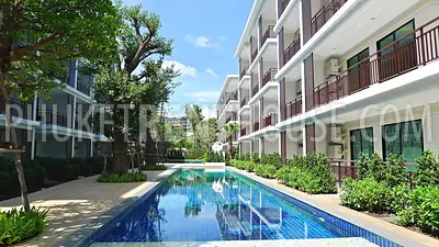 RAW20951: Comfortable 1 Bedroom Apartment in Rawai close to the Beach. Photo #6