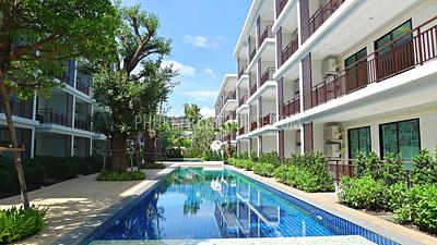RAW20951: Comfortable 1 Bedroom Apartment in Rawai close to the Beach. Photo #6