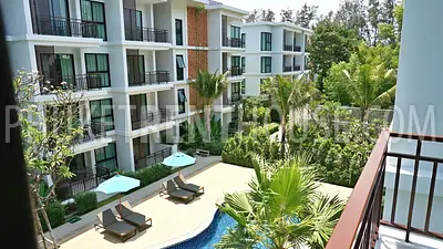 RAW20951: Comfortable 1 Bedroom Apartment in Rawai close to the Beach. Photo #7