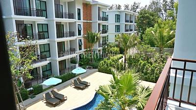 RAW20951: Comfortable 1 Bedroom Apartment in Rawai close to the Beach. Photo #7