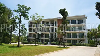 RAW20951: Comfortable 1 Bedroom Apartment in Rawai close to the Beach. Photo #8