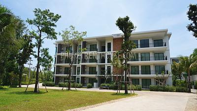 RAW20951: Comfortable 1 Bedroom Apartment in Rawai close to the Beach. Photo #8