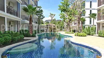 RAW20951: Comfortable 1 Bedroom Apartment in Rawai close to the Beach. Photo #10