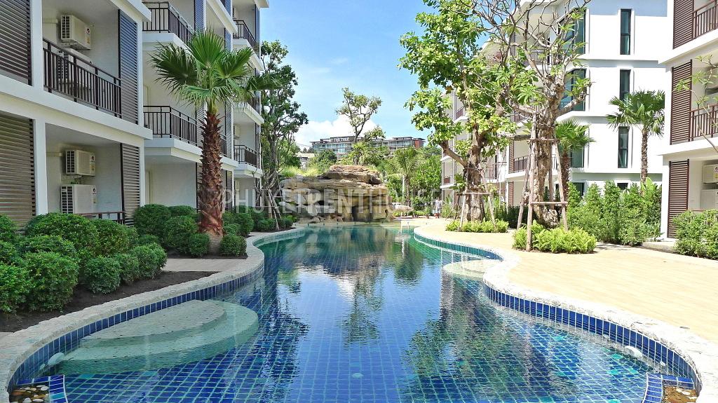 RAW20951: Comfortable 1 Bedroom Apartment in Rawai close to the Beach. Photo #10