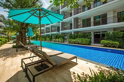 RAW20951: Comfortable 1 Bedroom Apartment in Rawai close to the Beach. Photo #2