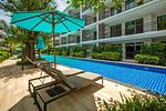RAW20951: Comfortable 1 Bedroom Apartment in Rawai close to the Beach. Thumbnail #2