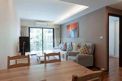 RAW20951: Comfortable 1 Bedroom Apartment in Rawai close to the Beach. Photo #15