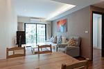 RAW20951: Comfortable 1 Bedroom Apartment in Rawai close to the Beach. Thumbnail #15