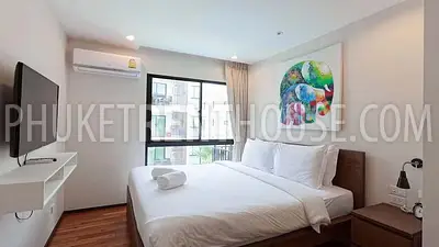 RAW20951: Comfortable 1 Bedroom Apartment in Rawai close to the Beach. Photo #16