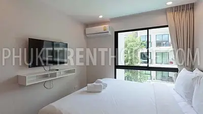 RAW20951: Comfortable 1 Bedroom Apartment in Rawai close to the Beach. Photo #17