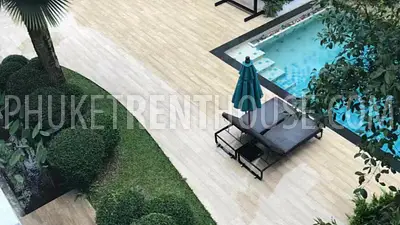 RAW20951: Comfortable 1 Bedroom Apartment in Rawai close to the Beach. Photo #18