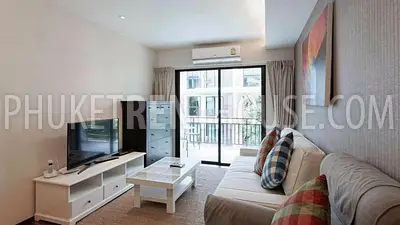 RAW20951: Comfortable 1 Bedroom Apartment in Rawai close to the Beach. Photo #11